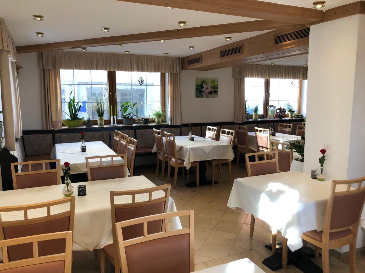 Hotel U. Restaurant Goldener Greifen Donauwoerth Exterior photo