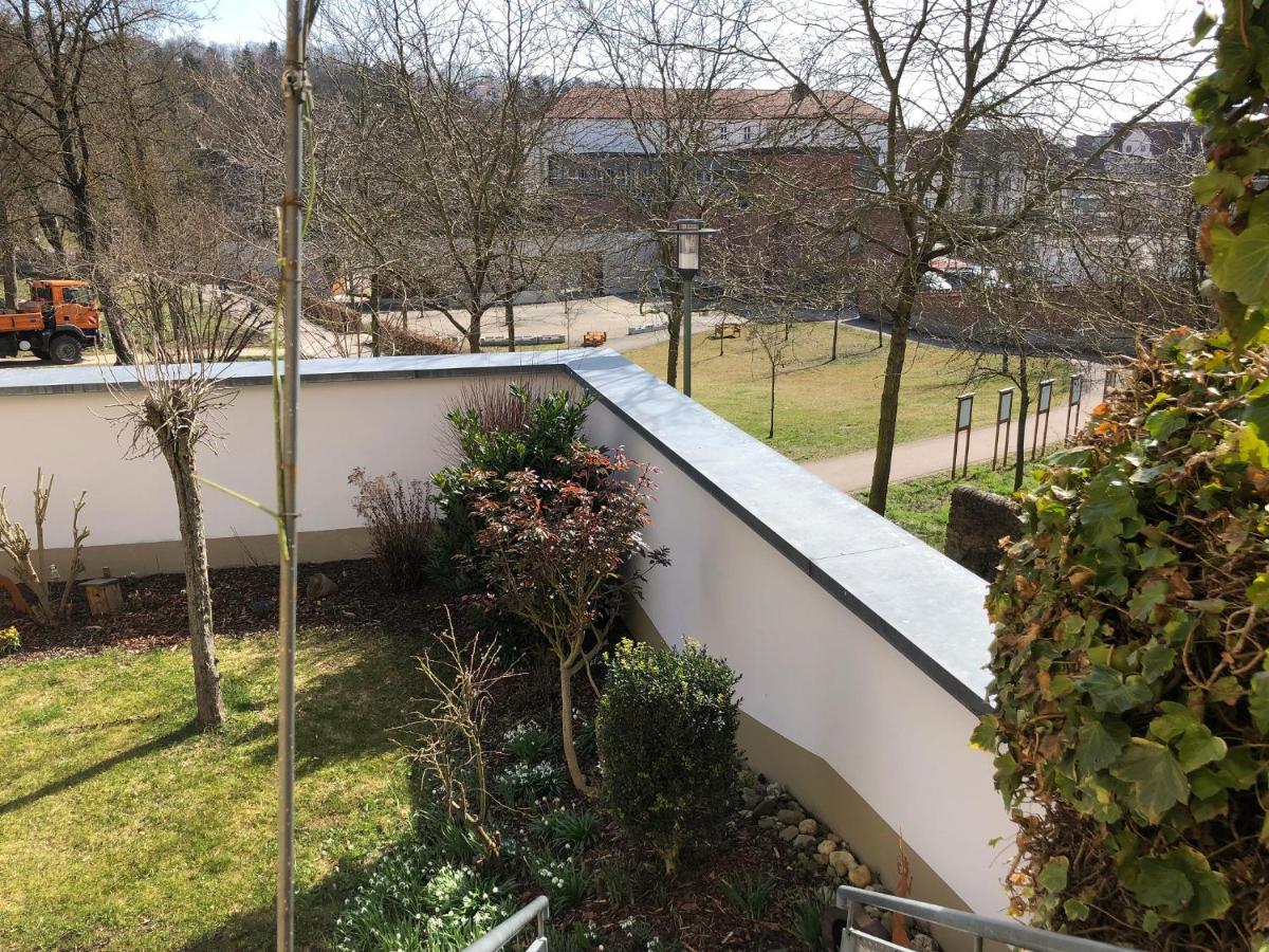Hotel U. Restaurant Goldener Greifen Donauwoerth Exterior photo